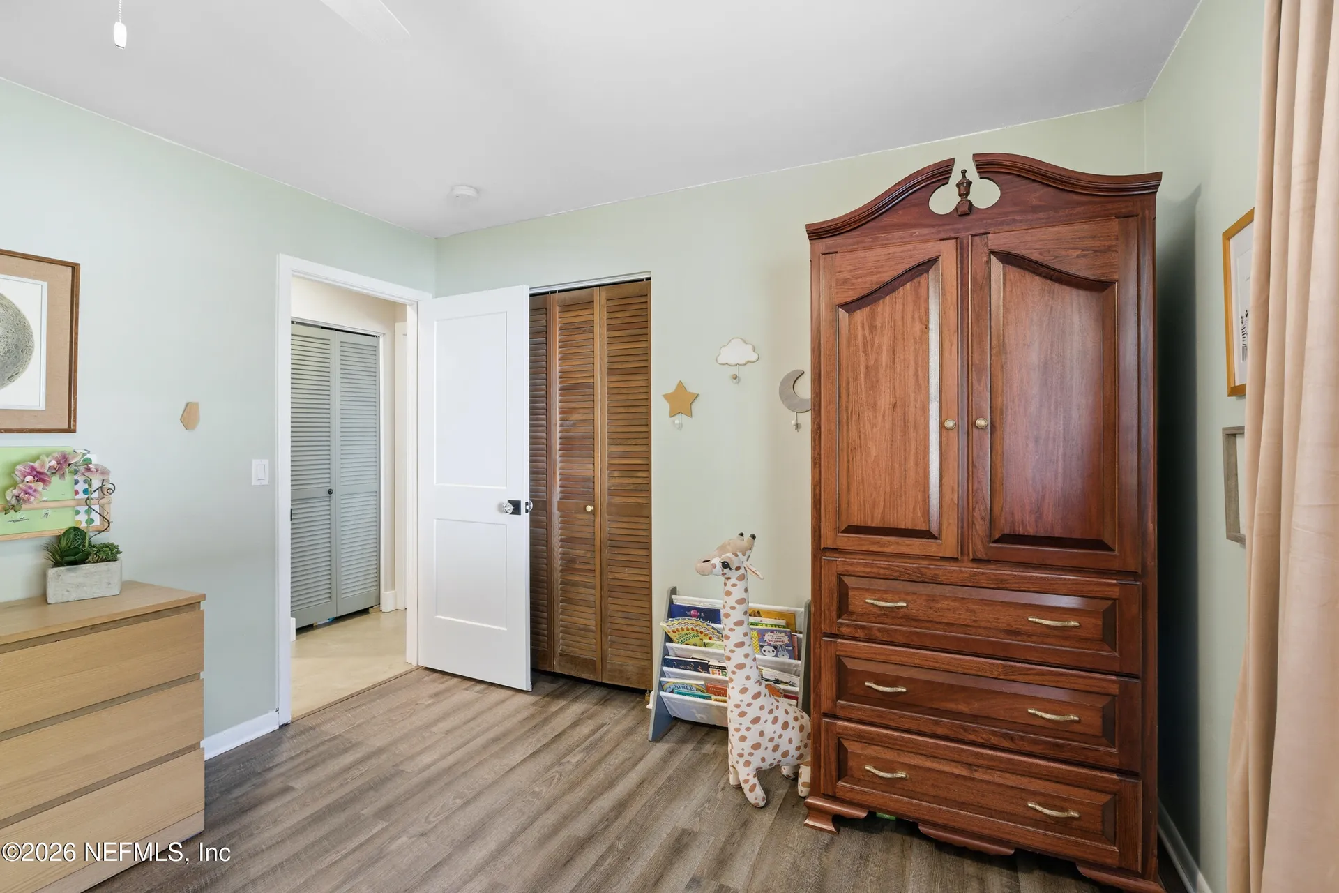 3572 Red Cloud Trail St. Augustine FL 32086