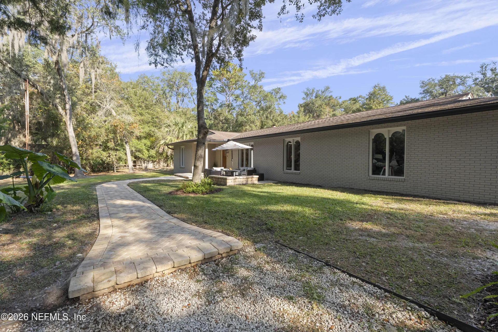3572 Red Cloud Trail St. Augustine FL 32086
