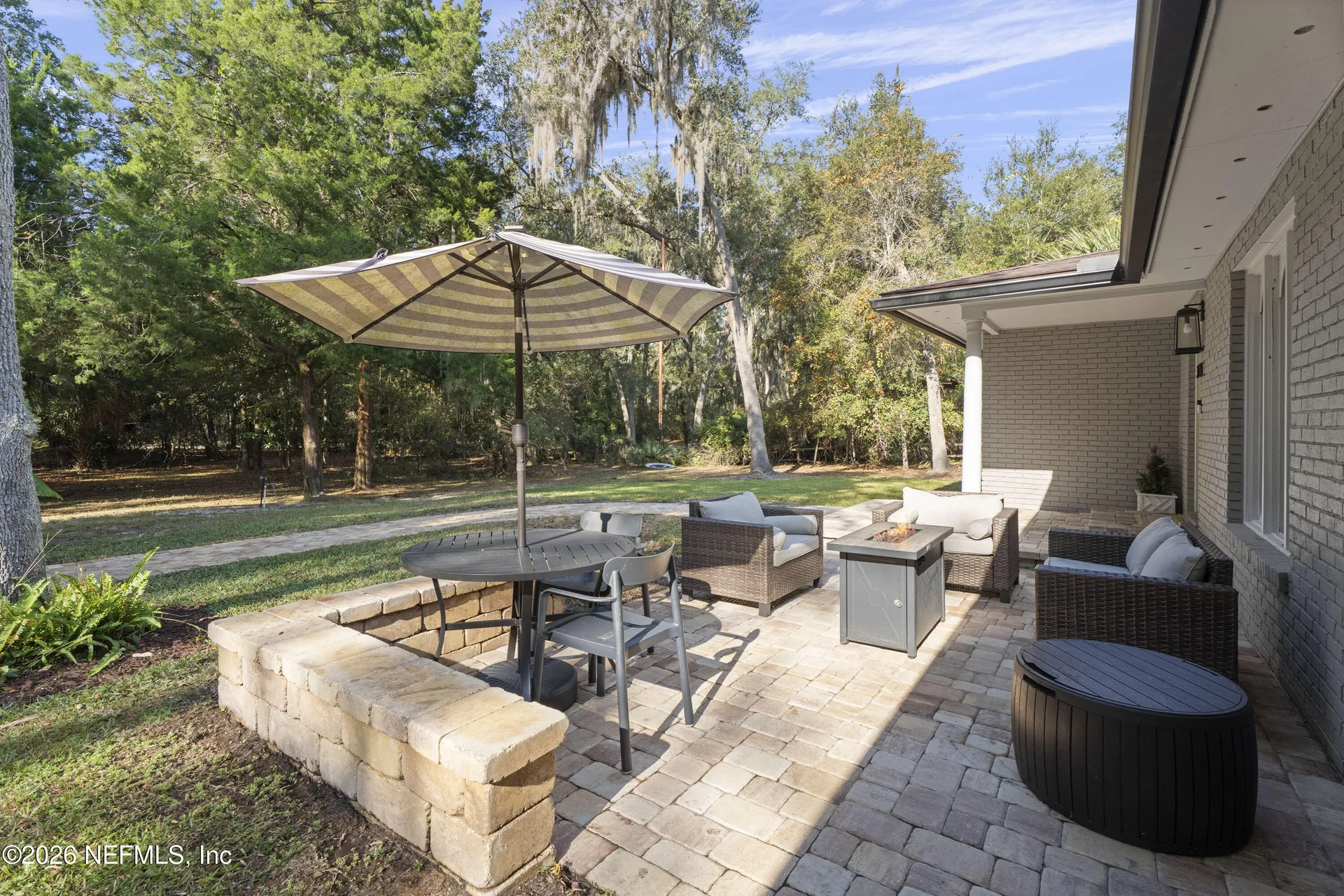 3572 Red Cloud Trail St. Augustine FL 32086