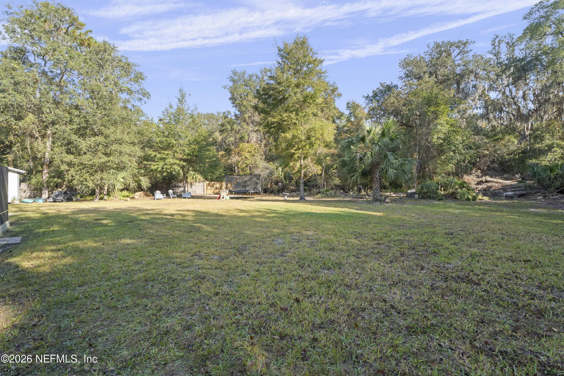 3572 Red Cloud Trail St. Augustine FL 32086