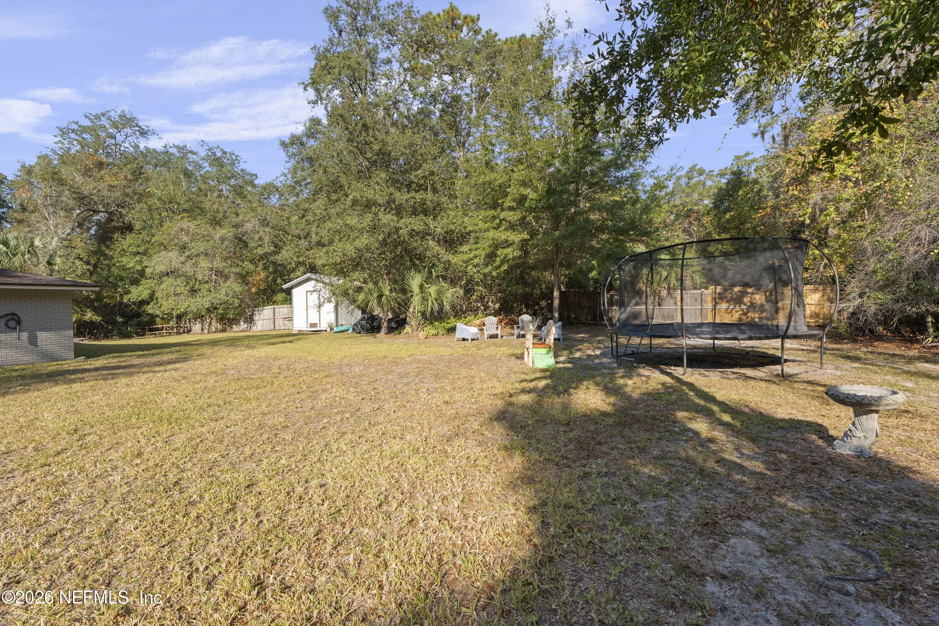 3572 Red Cloud Trail St. Augustine FL 32086
