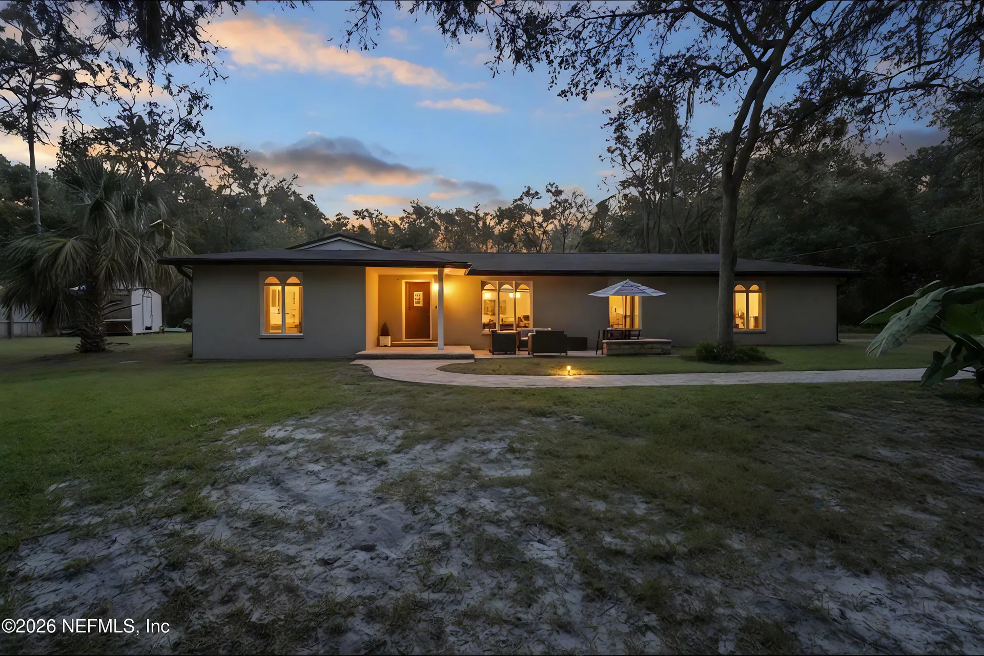 3572 Red Cloud Trail St. Augustine FL 32086