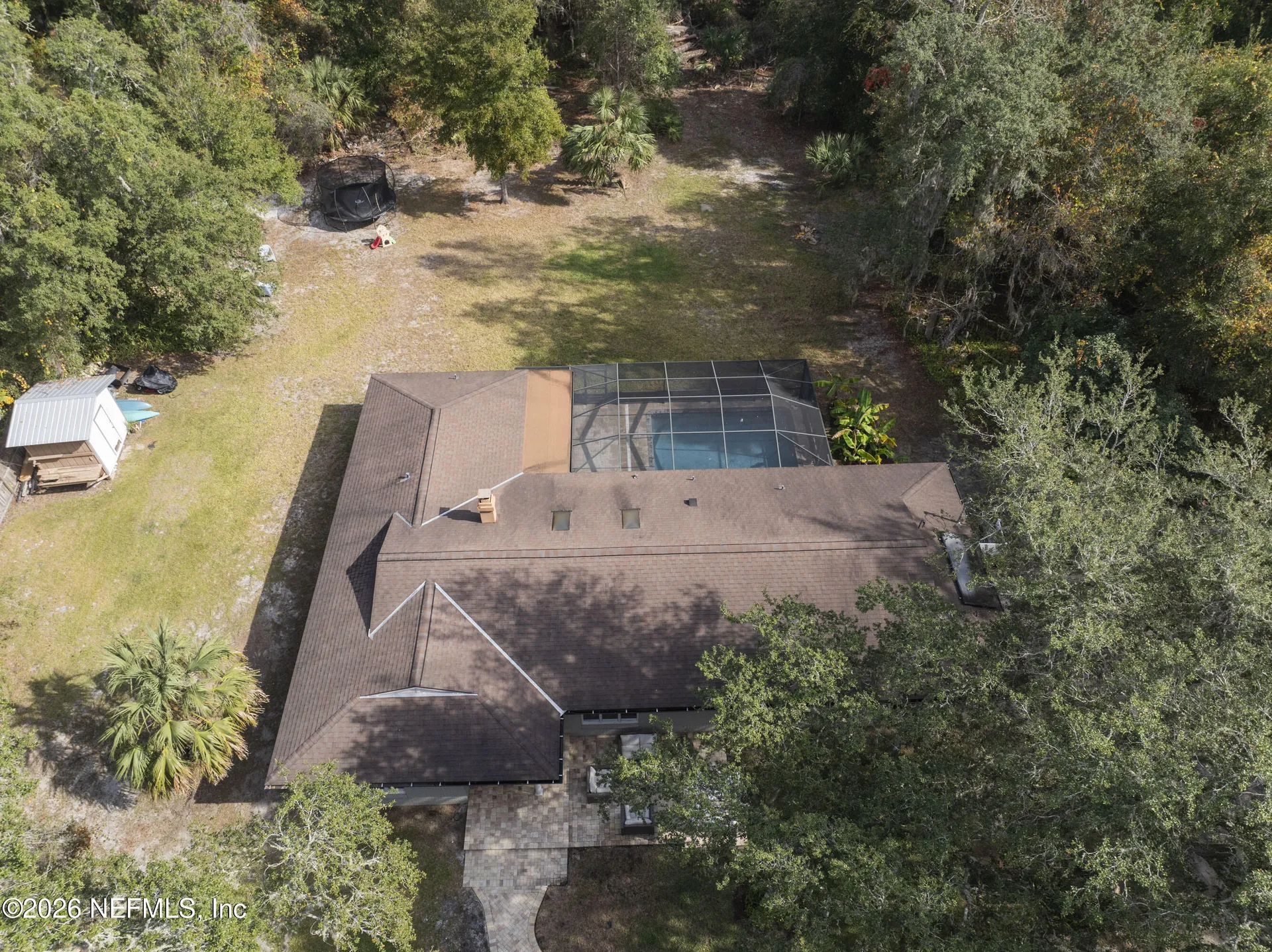 3572 Red Cloud Trail St. Augustine FL 32086