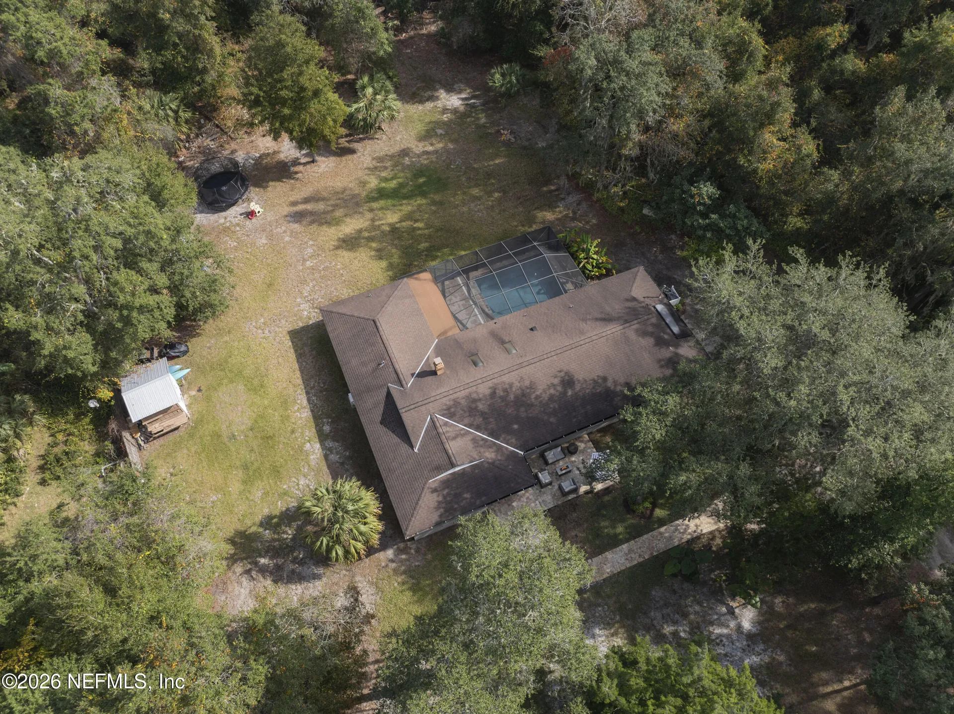 3572 Red Cloud Trail St. Augustine FL 32086