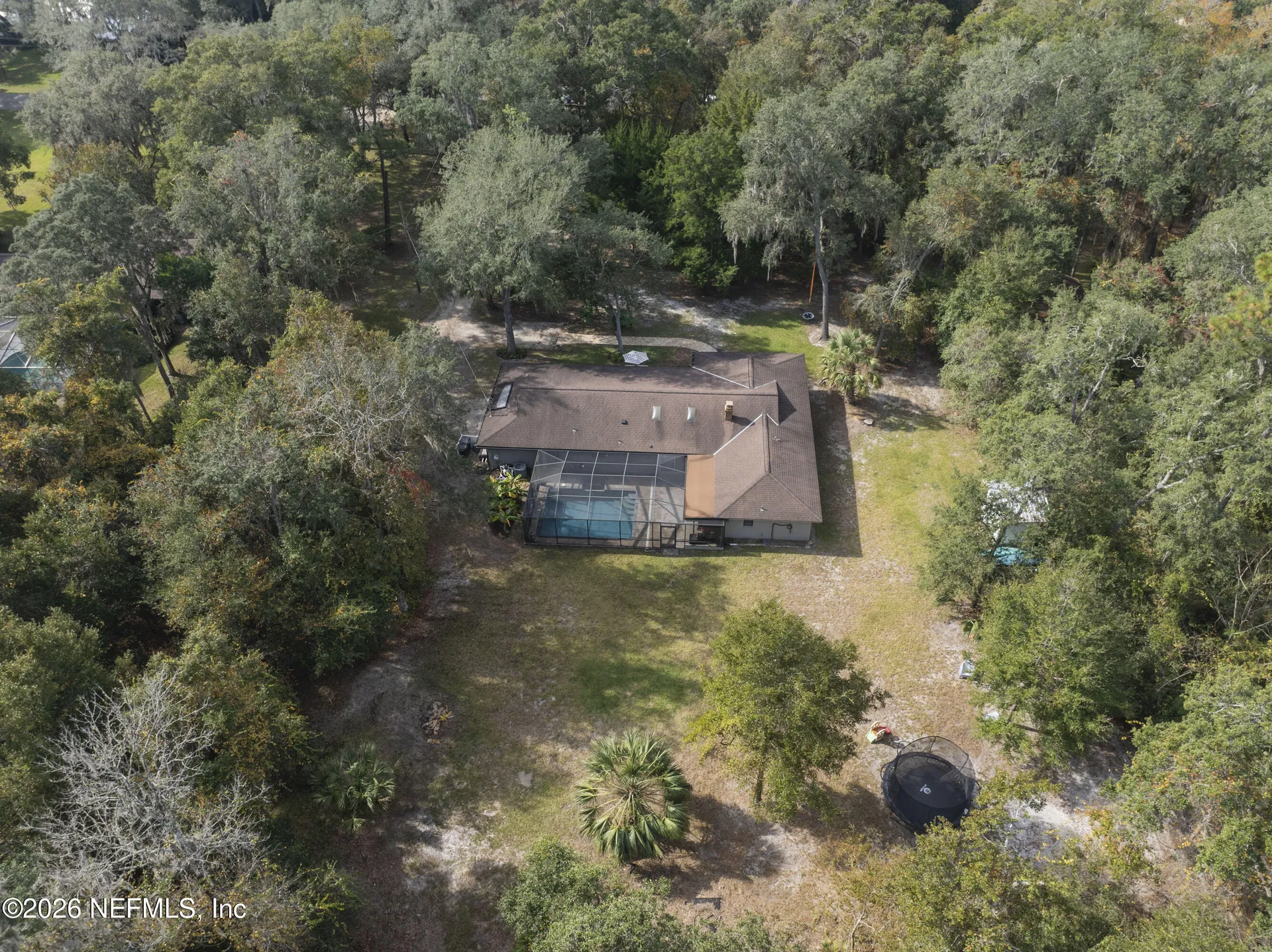 3572 Red Cloud Trail St. Augustine FL 32086