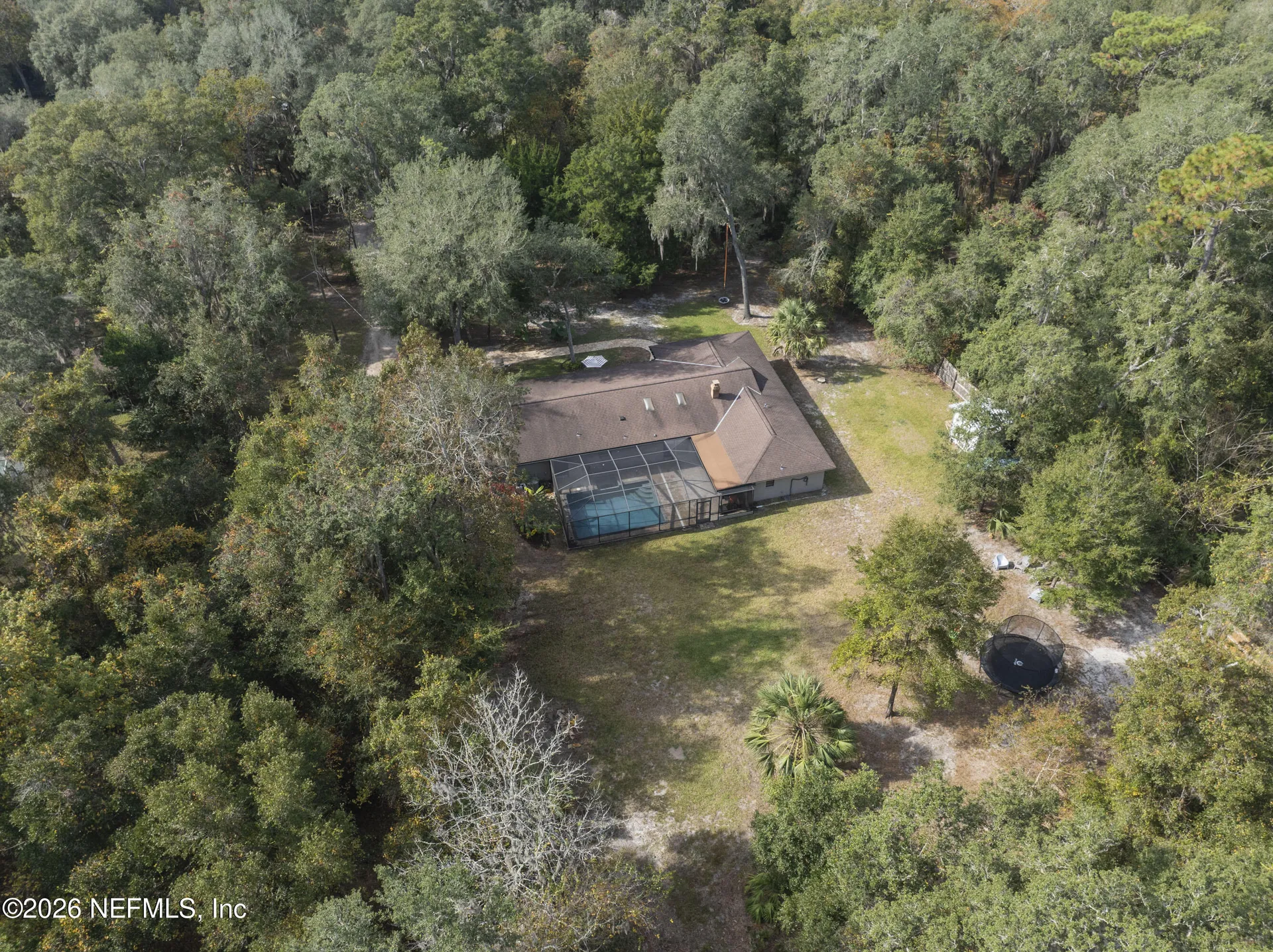 3572 Red Cloud Trail St. Augustine FL 32086