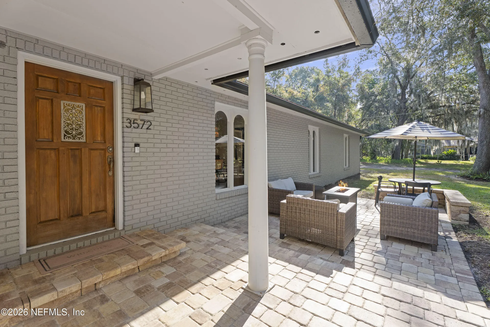 3572 Red Cloud Trail St. Augustine FL 32086