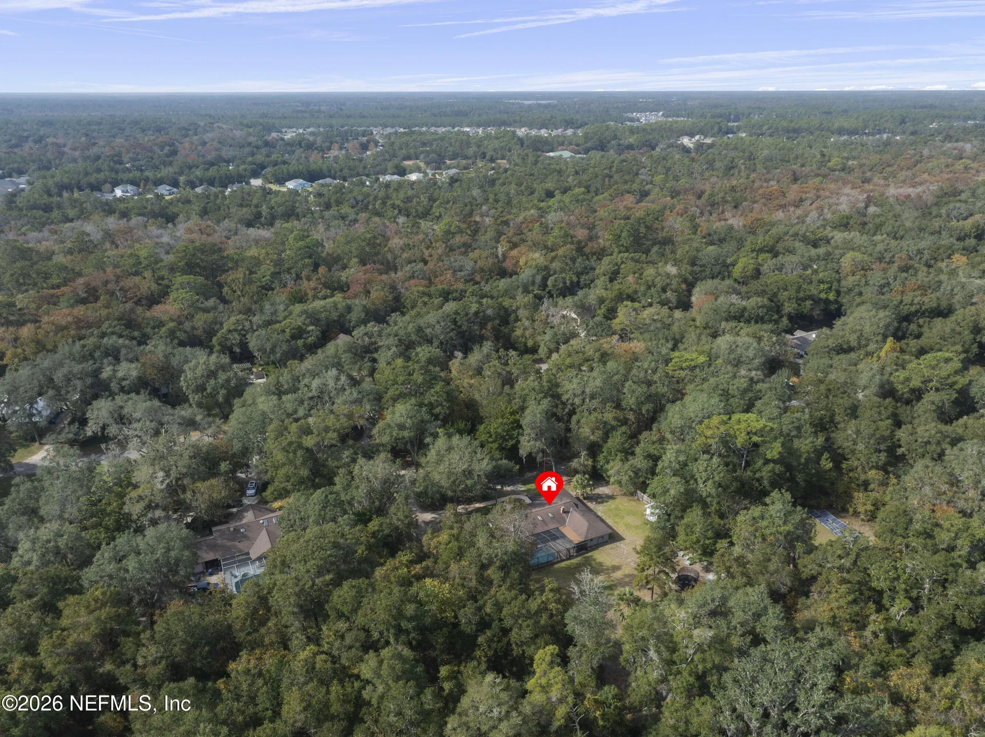 3572 Red Cloud Trail St. Augustine FL 32086