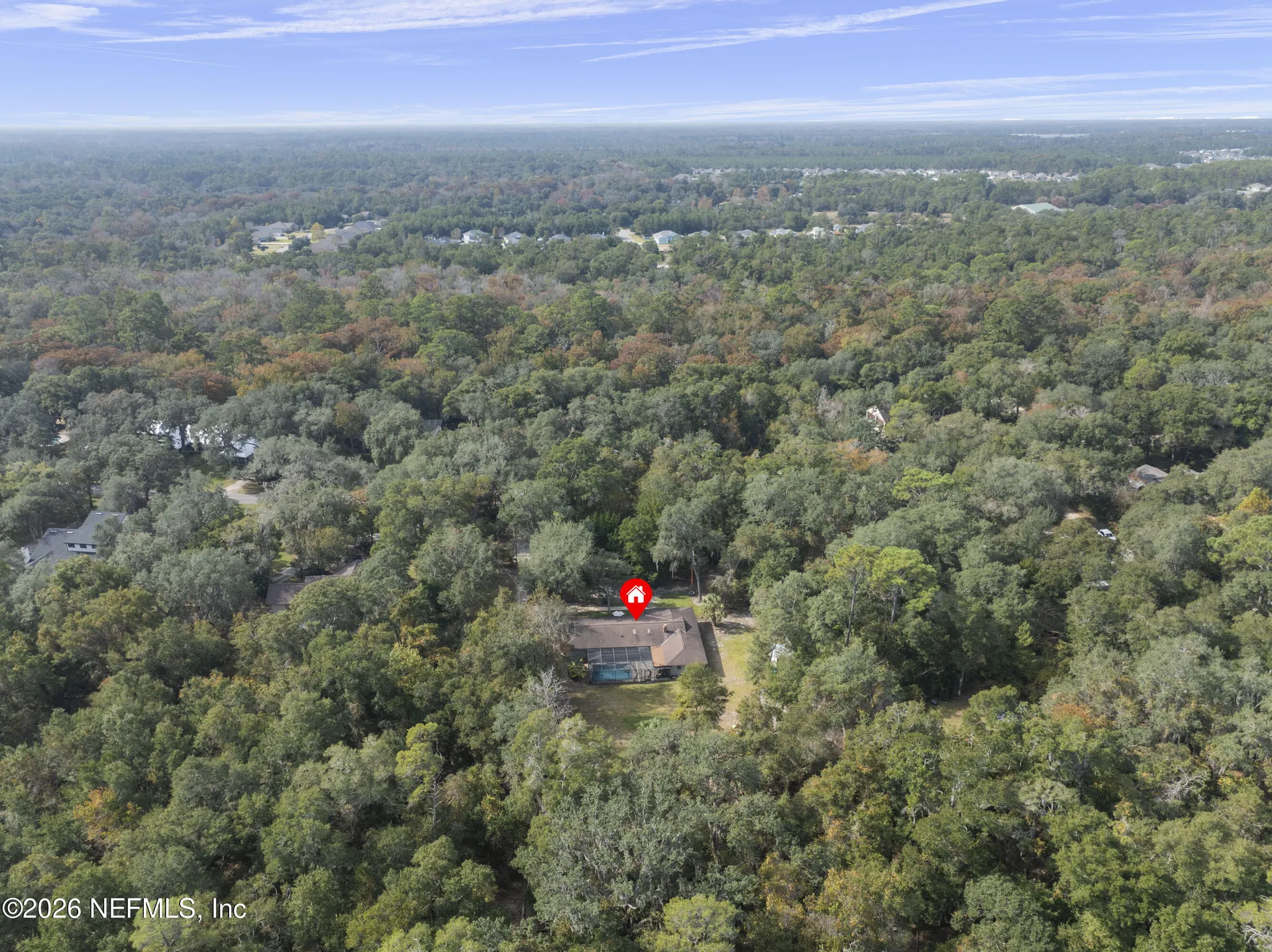 3572 Red Cloud Trail St. Augustine FL 32086