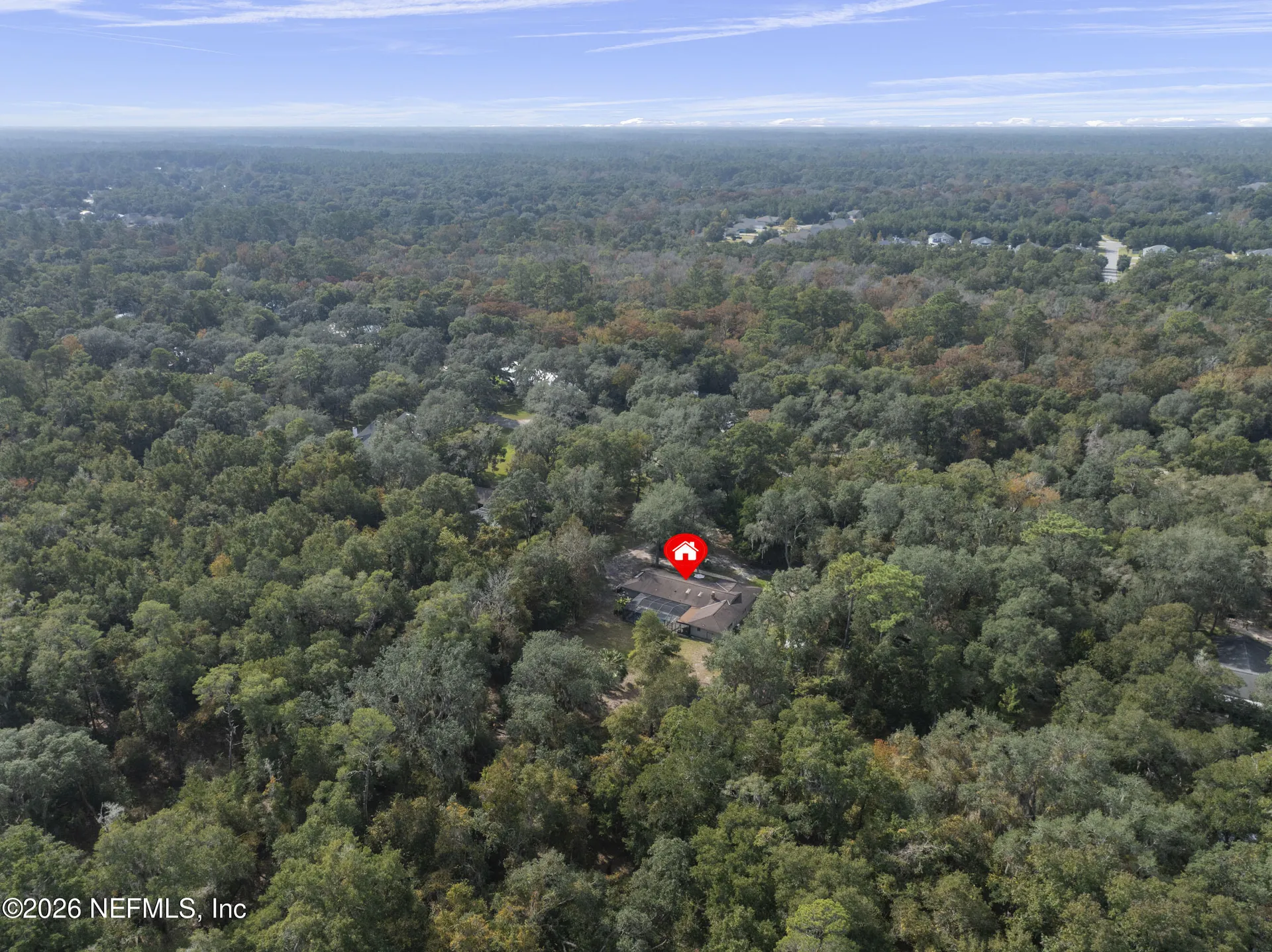 3572 Red Cloud Trail St. Augustine FL 32086