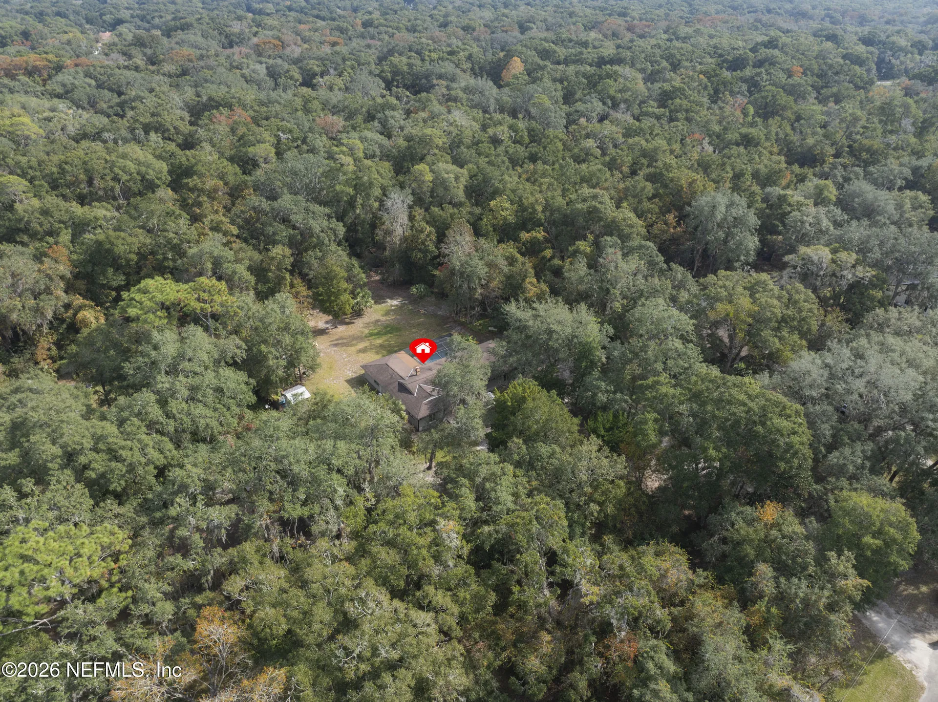 3572 Red Cloud Trail St. Augustine FL 32086