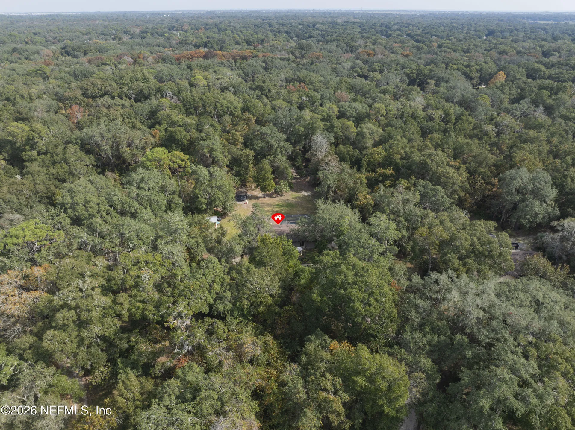 3572 Red Cloud Trail St. Augustine FL 32086