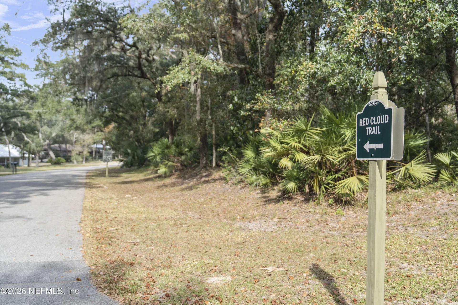 3572 Red Cloud Trail St. Augustine FL 32086