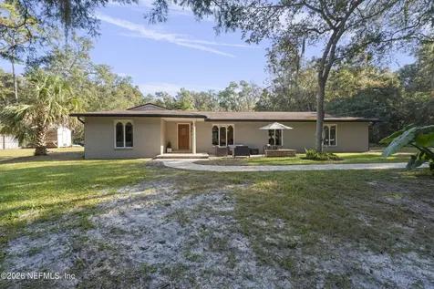3572 Red Cloud Trail St. Augustine FL 32086