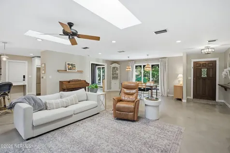 3572 Red Cloud Trail St. Augustine FL 32086