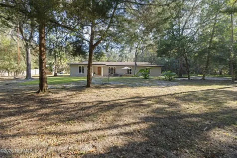 3572 Red Cloud Trail St. Augustine FL 32086