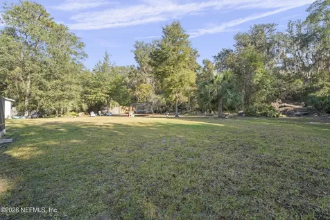 3572 Red Cloud Trail St. Augustine FL 32086