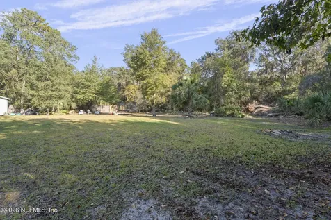 3572 Red Cloud Trail St. Augustine FL 32086