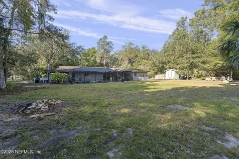 3572 Red Cloud Trail St. Augustine FL 32086