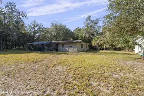 3572 Red Cloud Trail St. Augustine FL 32086