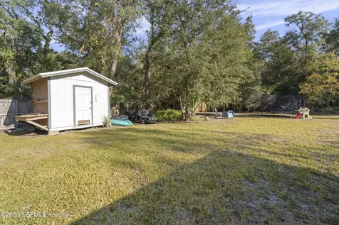 3572 Red Cloud Trail St. Augustine FL 32086