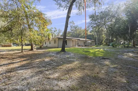 3572 Red Cloud Trail St. Augustine FL 32086