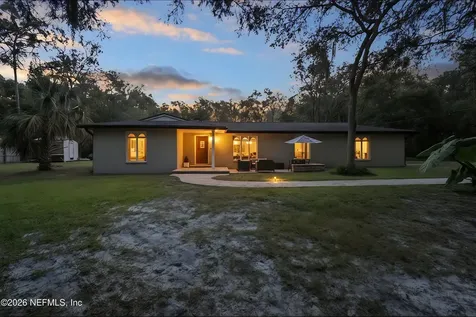 3572 Red Cloud Trail St. Augustine FL 32086
