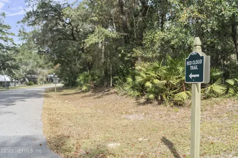 3572 Red Cloud Trail St. Augustine FL 32086