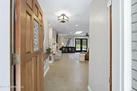 3572 Red Cloud Trail St. Augustine FL 32086