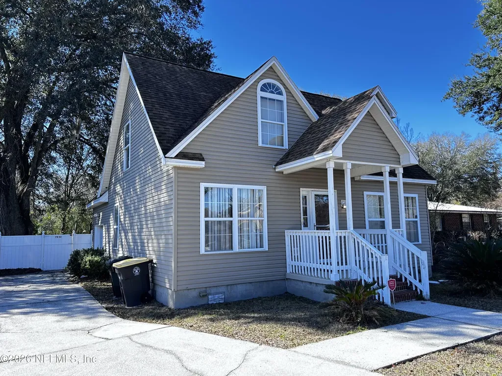 7952 118th Street Jacksonville FL 32244