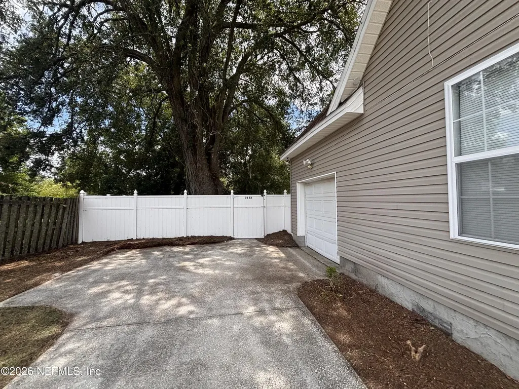 7952 118th Street Jacksonville FL 32244
