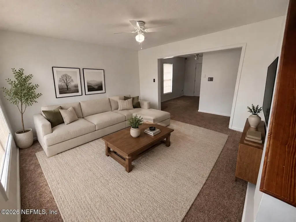 7952 118th Street Jacksonville FL 32244