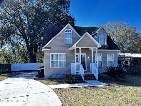 7952 118th Street Jacksonville FL 32244