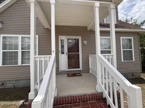 7952 118th Street Jacksonville FL 32244
