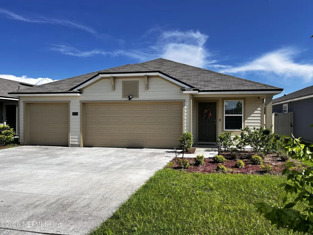 12571 Russian Olive Road Jacksonville FL 32218