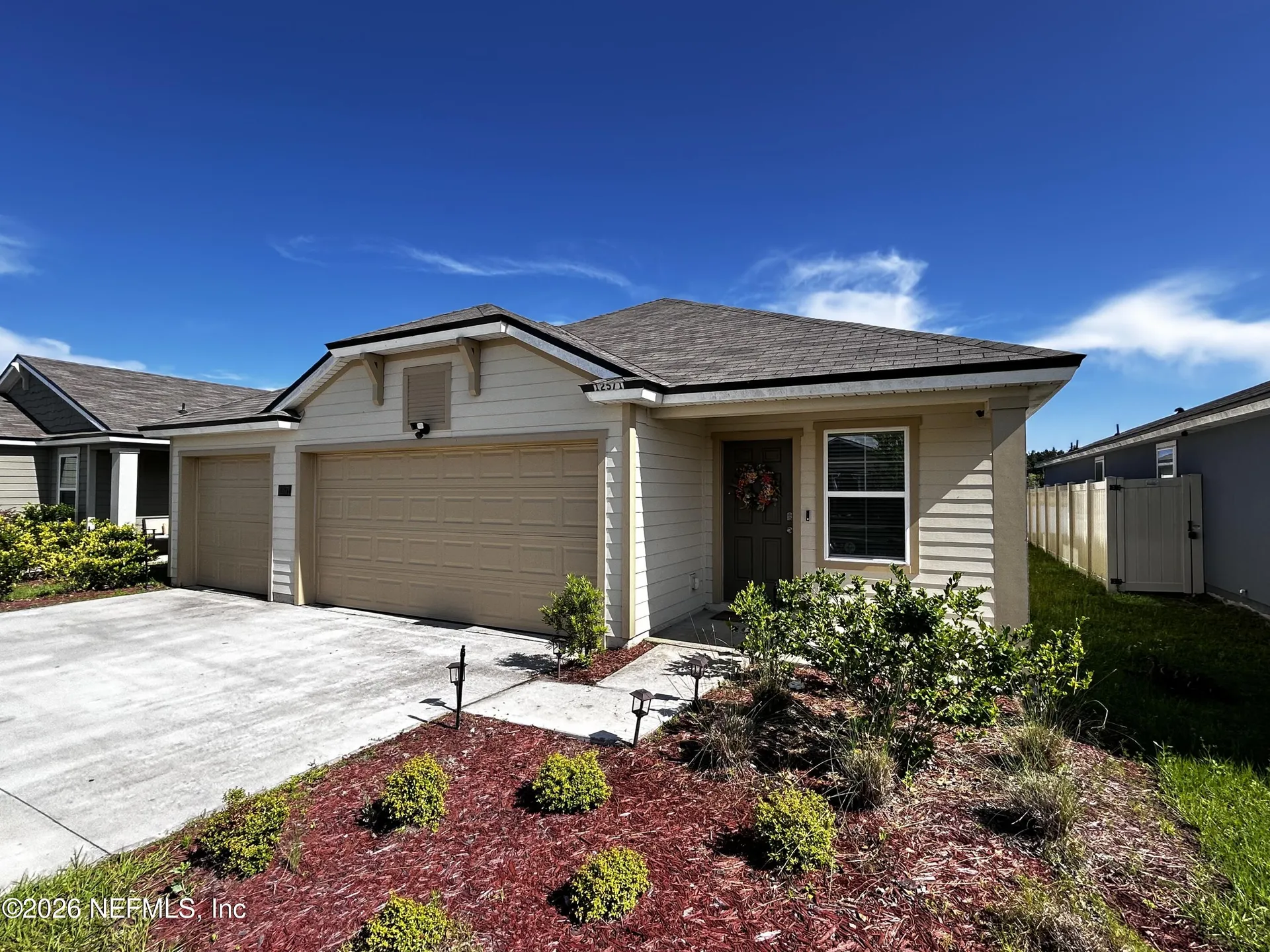 12571 Russian Olive Road Jacksonville FL 32218