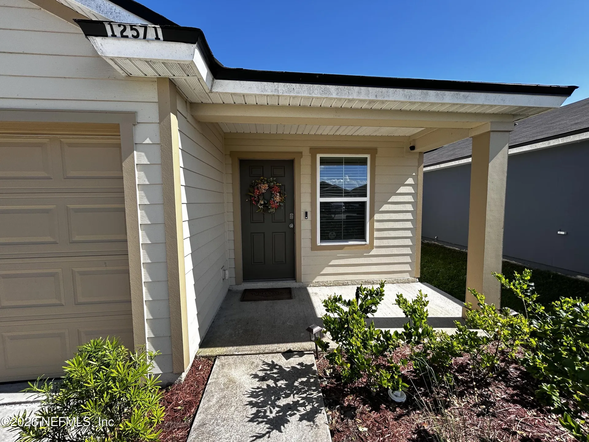 12571 Russian Olive Road Jacksonville FL 32218