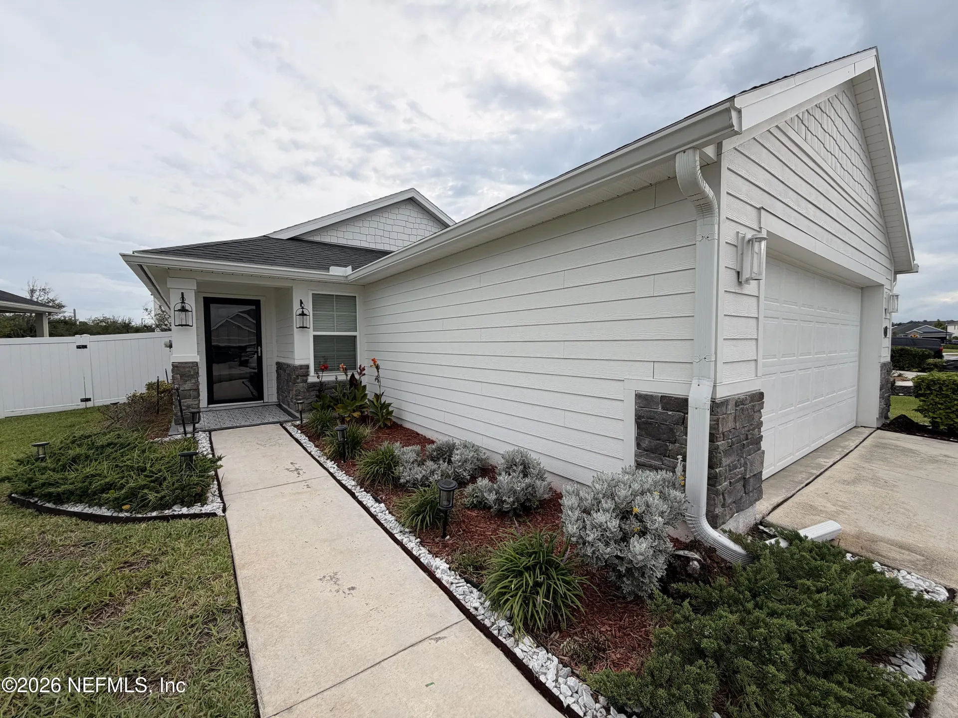 59 Bluejack Lane St. Augustine FL 32095