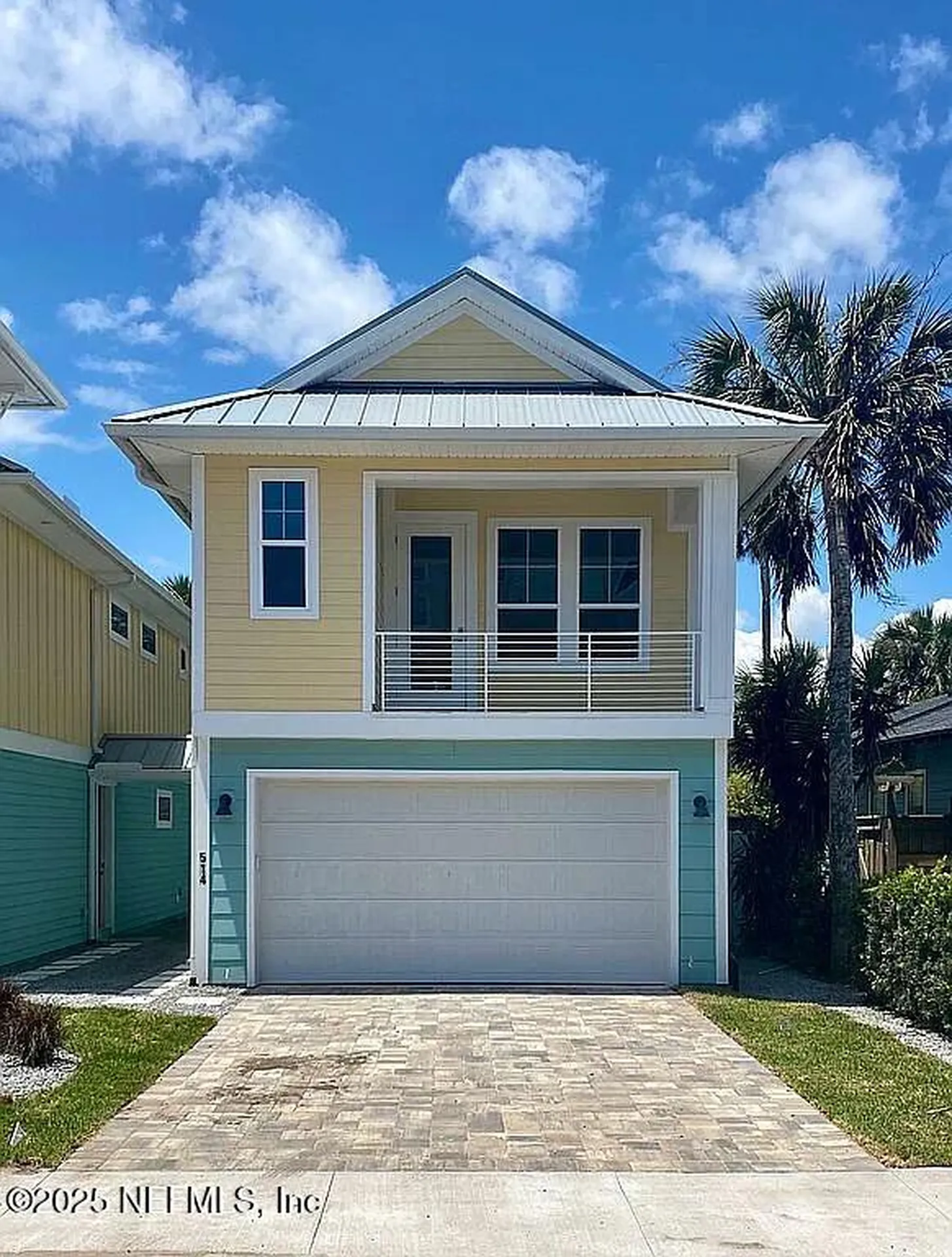 514 2nd Street S Jacksonville Beach FL 32250