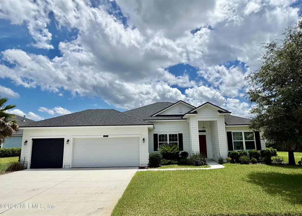 95208 Snapdragon Drive Fernandina Beach FL 32034