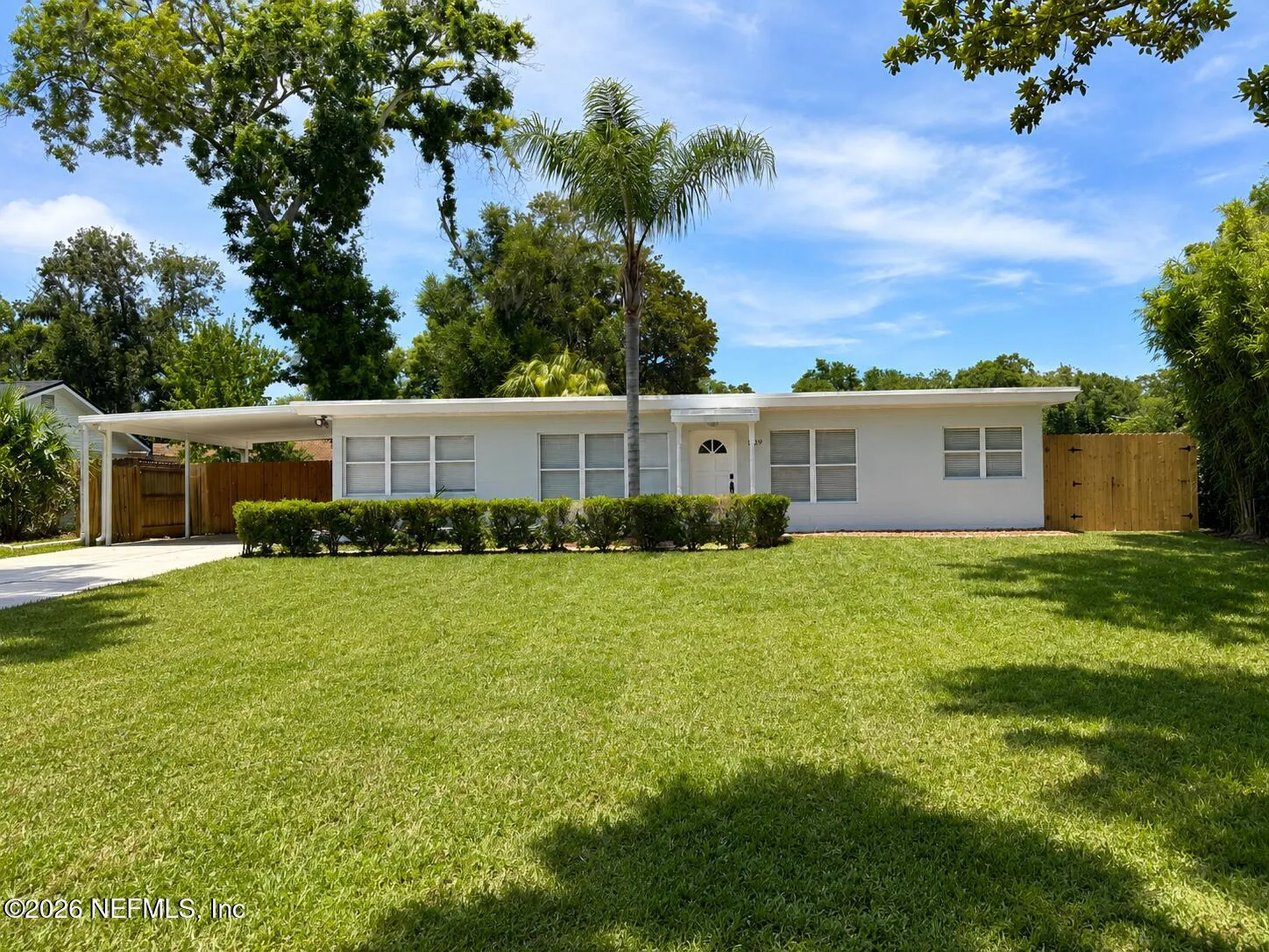 1619 2nd Avenue N Jacksonville Beach FL 32250