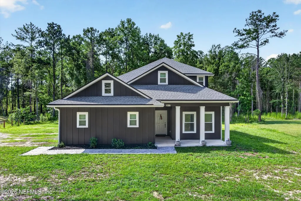 2817 Camel Circle Middleburg FL 32068