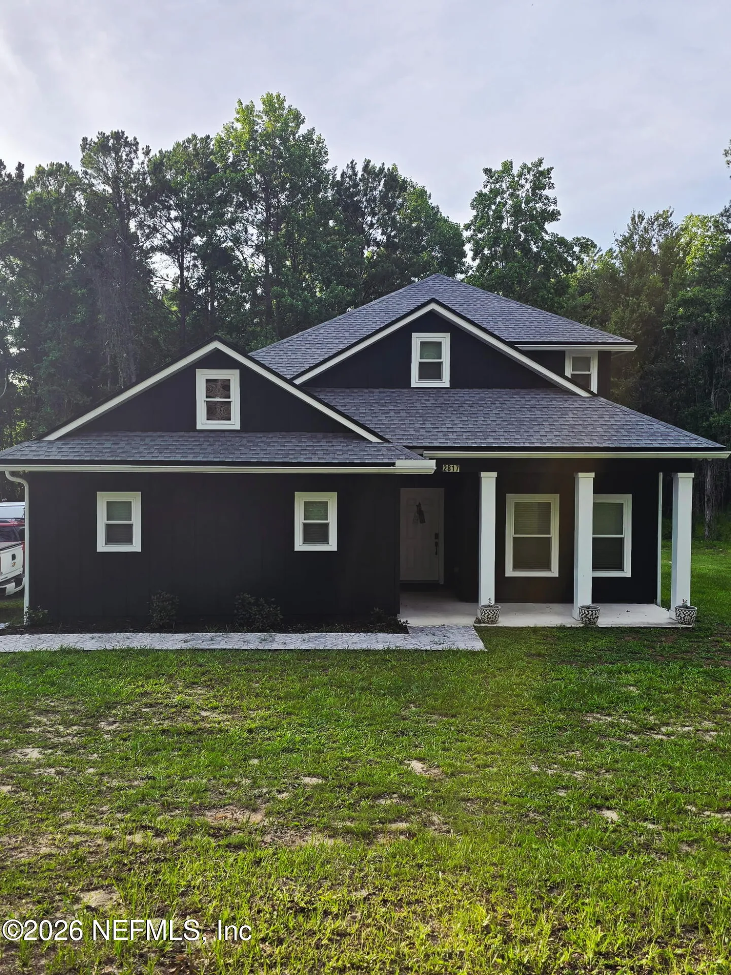 2817 Camel Circle Middleburg FL 32068