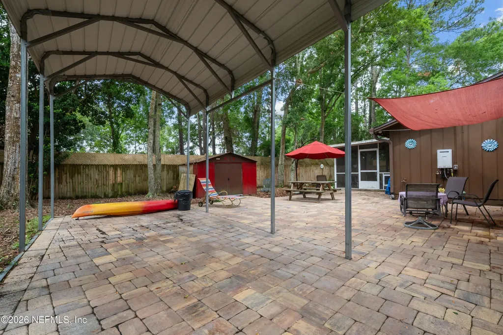 1313 Chinook Trail Jacksonville FL 32225