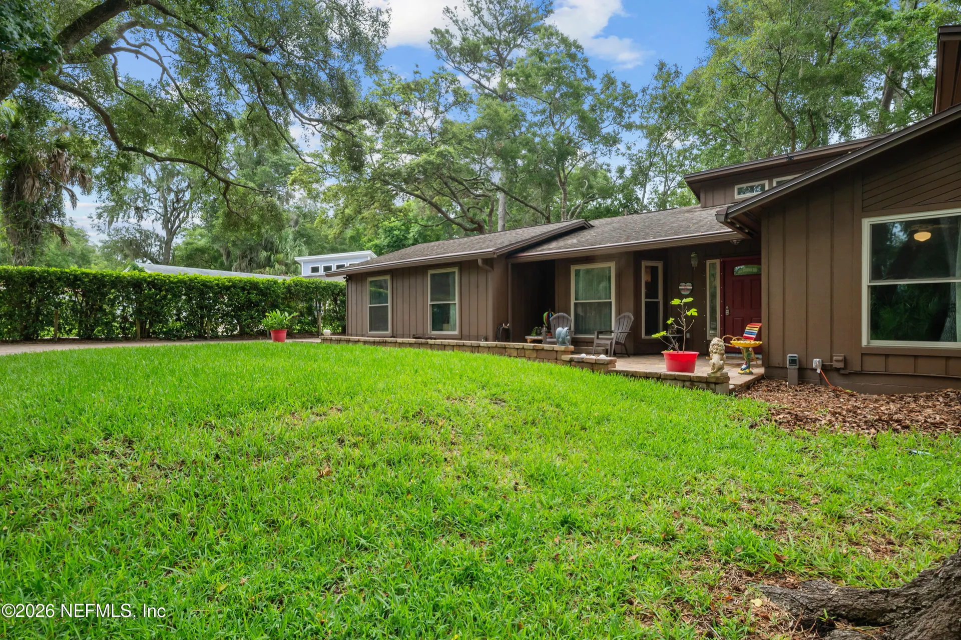 1313 Chinook Trail Jacksonville FL 32225