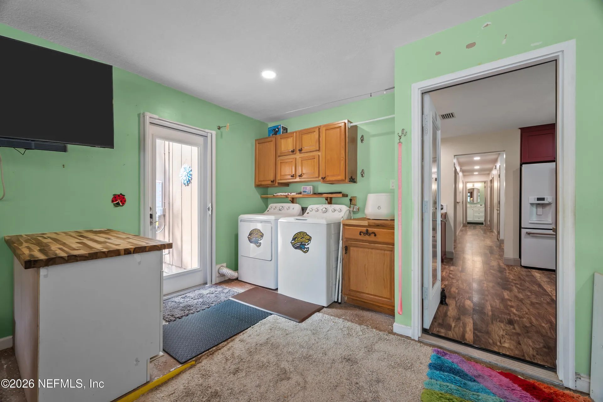1313 Chinook Trail Jacksonville FL 32225