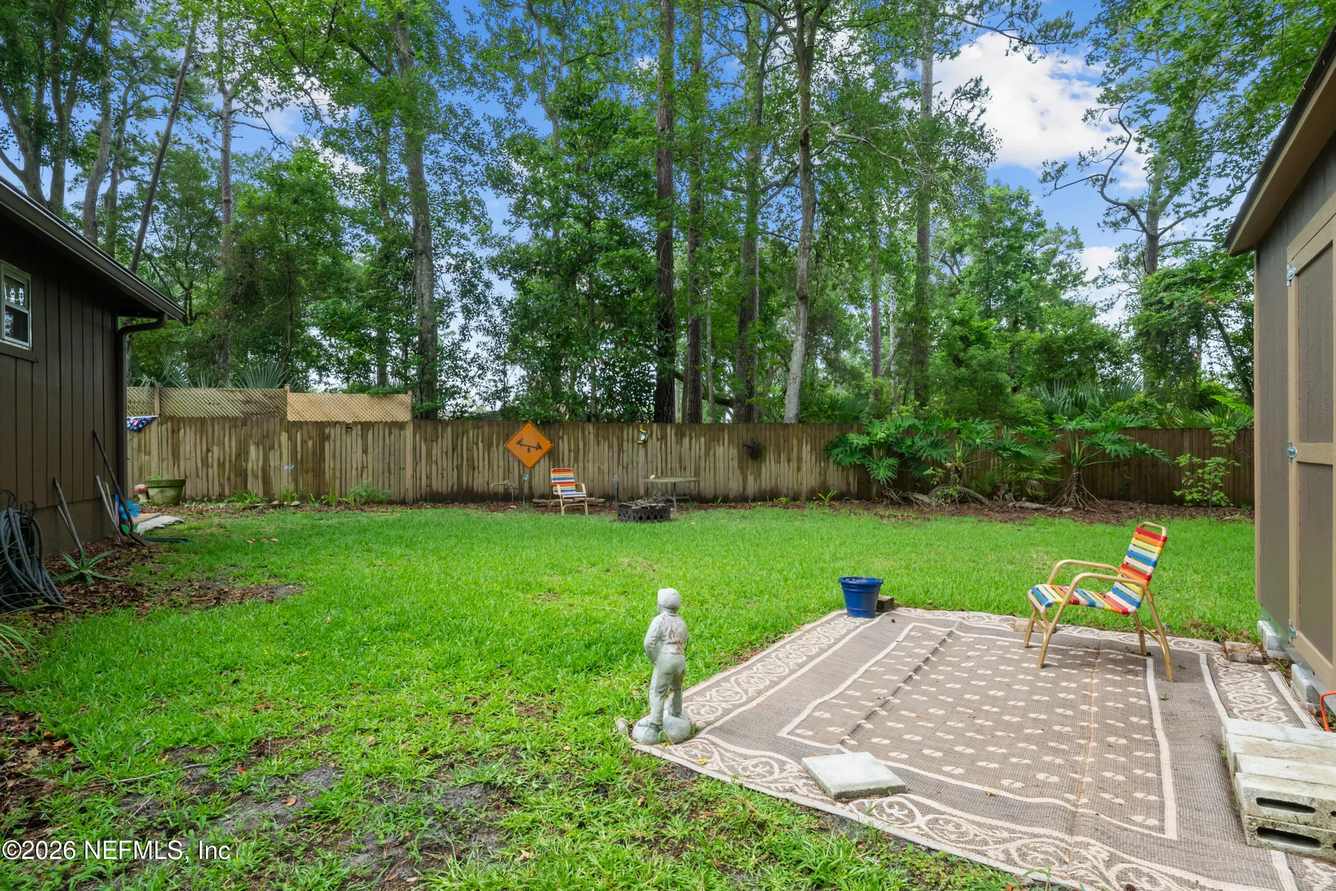 1313 Chinook Trail Jacksonville FL 32225
