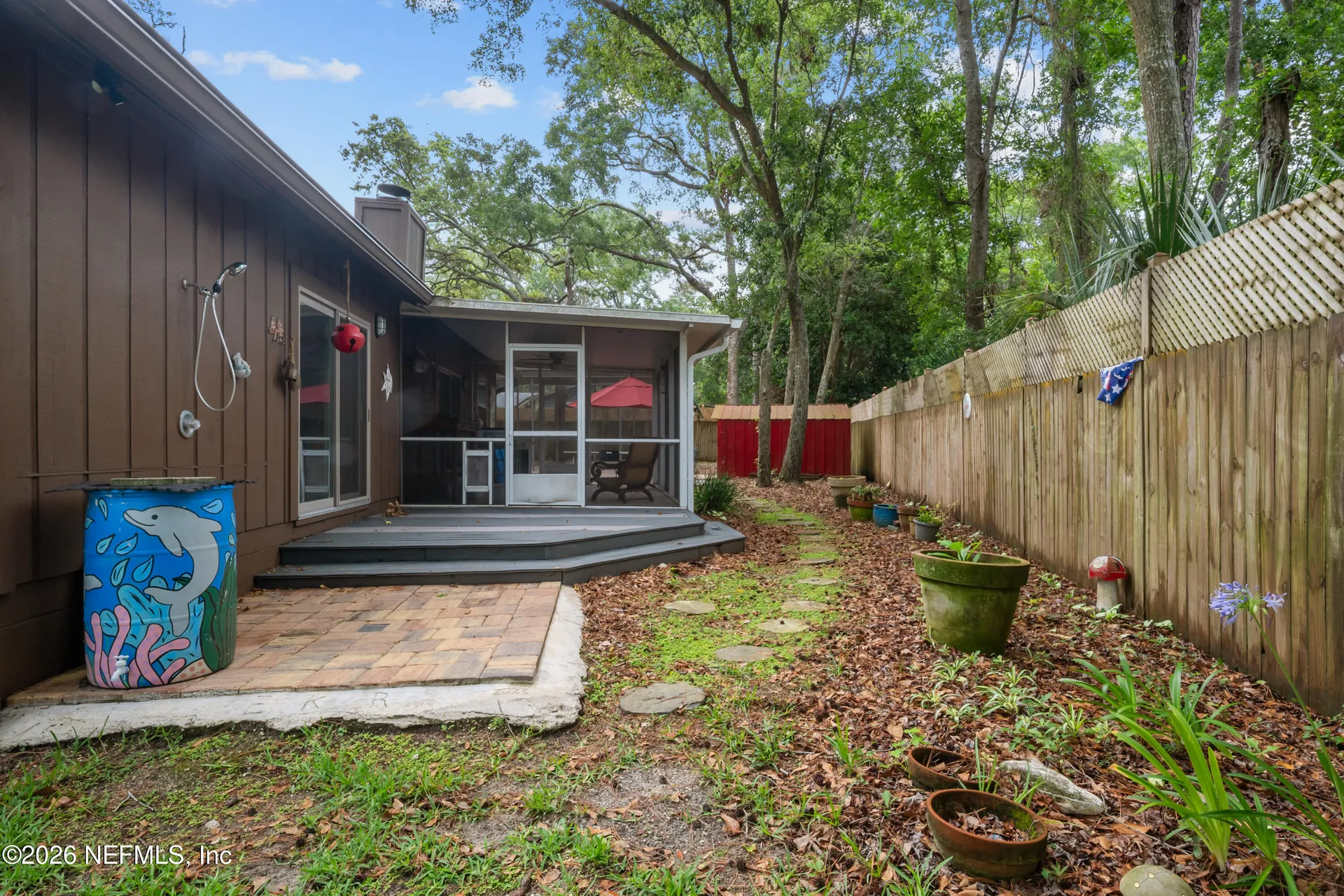 1313 Chinook Trail Jacksonville FL 32225