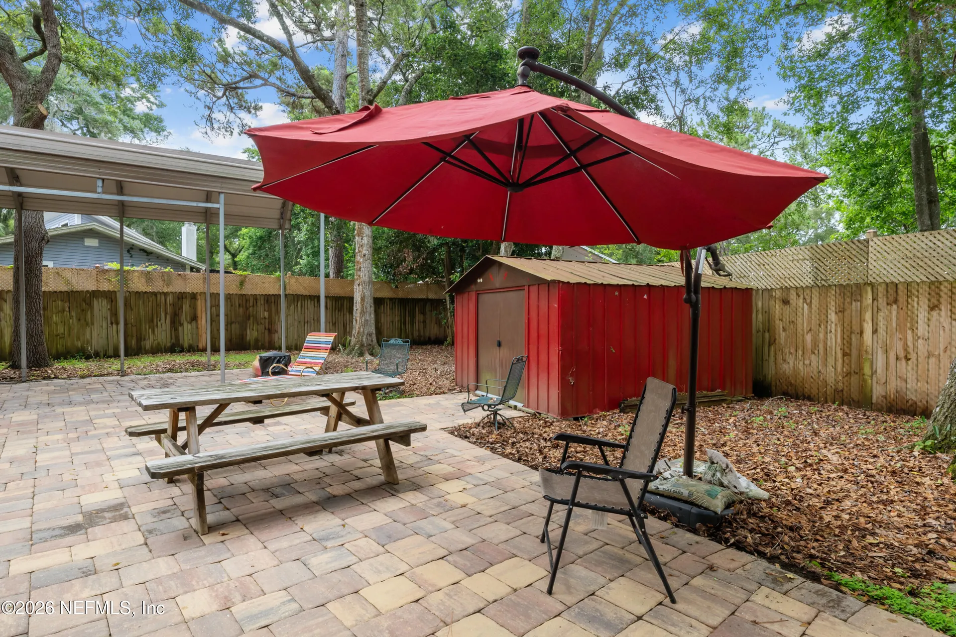 1313 Chinook Trail Jacksonville FL 32225