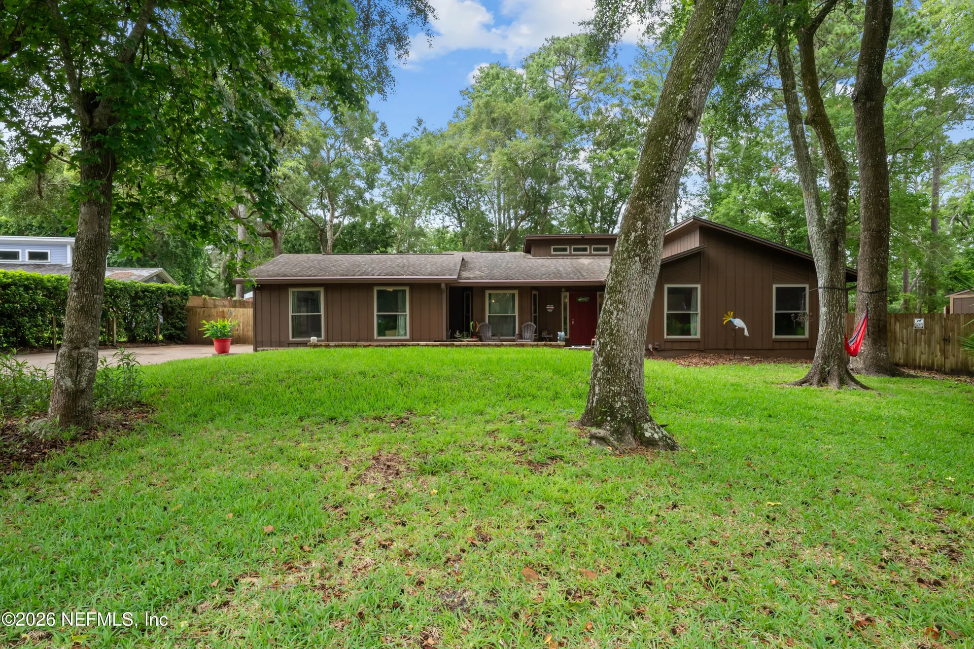 1313 Chinook Trail Jacksonville FL 32225